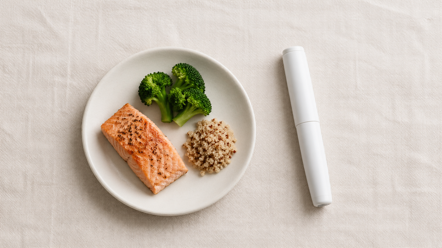 Eating on Ozempic®: A Complete, Citation-Backed Guide
